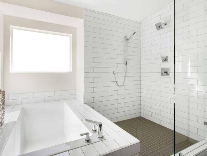 Best Shower Installation Contractors in Stockton, CA